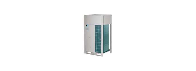 Ключевые функции внутреннего блока от Daikin 