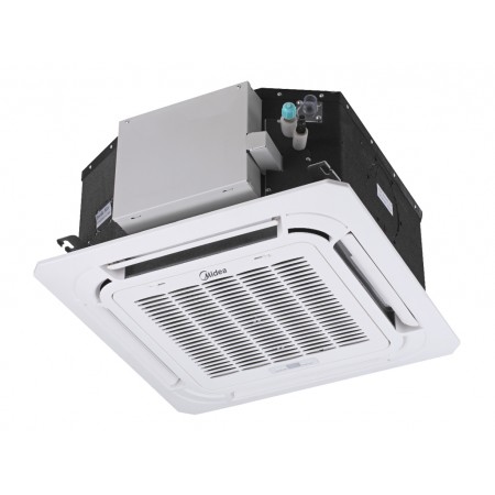 Midea MVS-T MVS36T-VA1 Midea MVS-T MVS36T-VA1