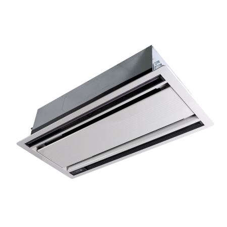 Midea MIH-Q2 (V8) MIH71Q2HN18 Midea MIH-Q2 (V8) MIH71Q2HN18